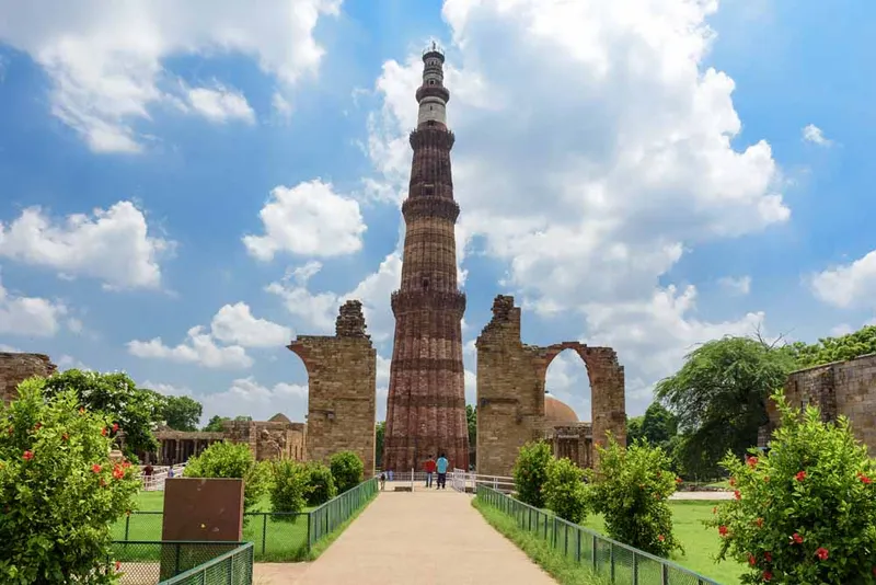 New Delhi
