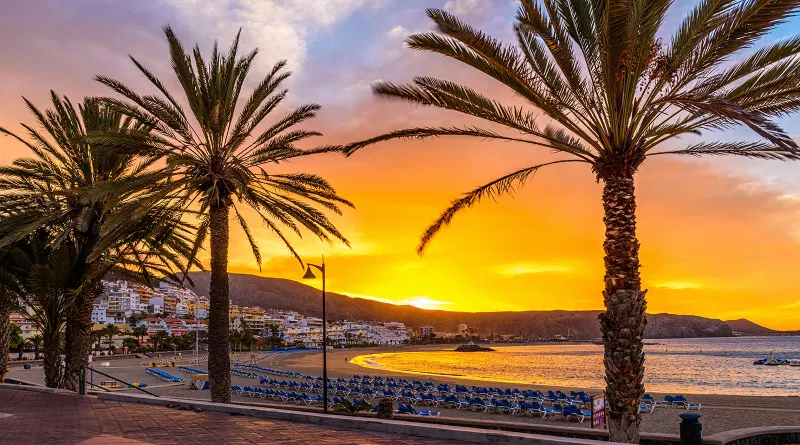 Tenerife
