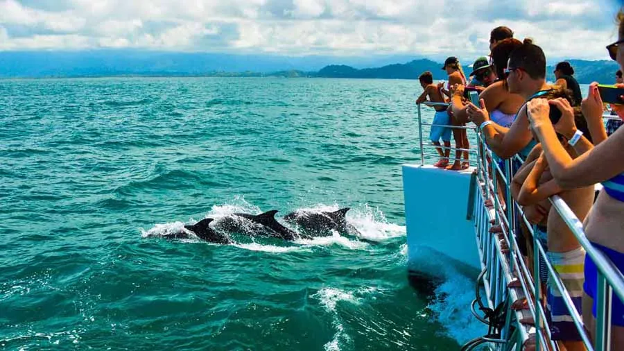 Costa Rica Romantic Escapade