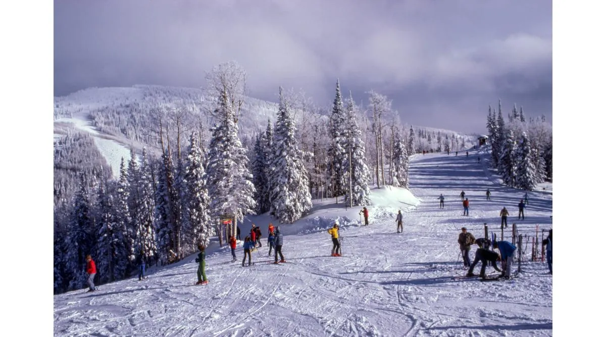 Argentina Adventure from Tango to the Ski Slopes
