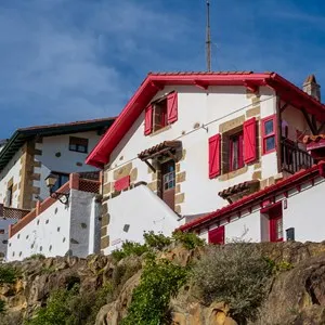 Algorta Old Port