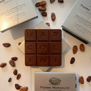 Pierre Marcolini