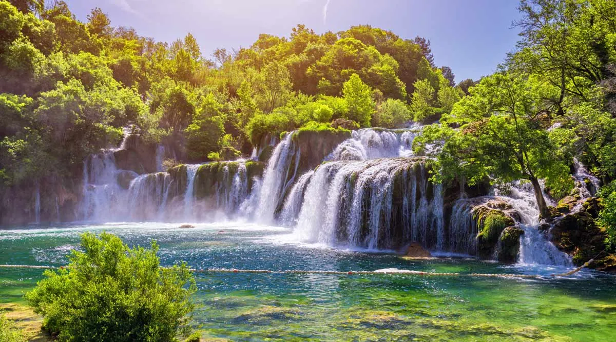 Croatia Highlights and Small Ship Cruise Vacation