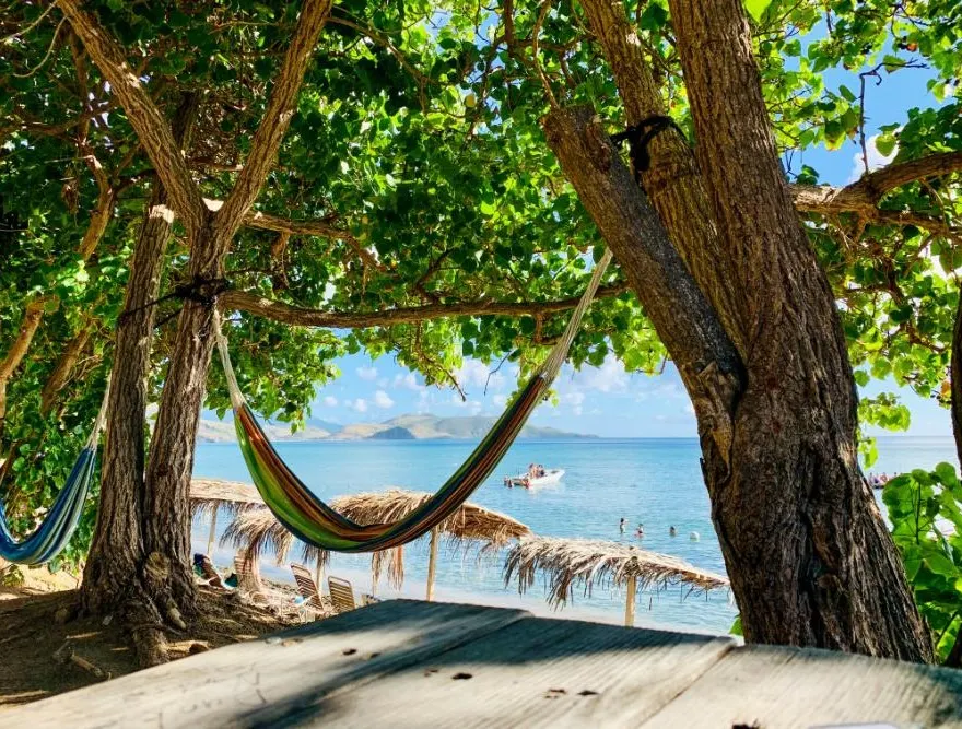 Saint Kitts & Nevis