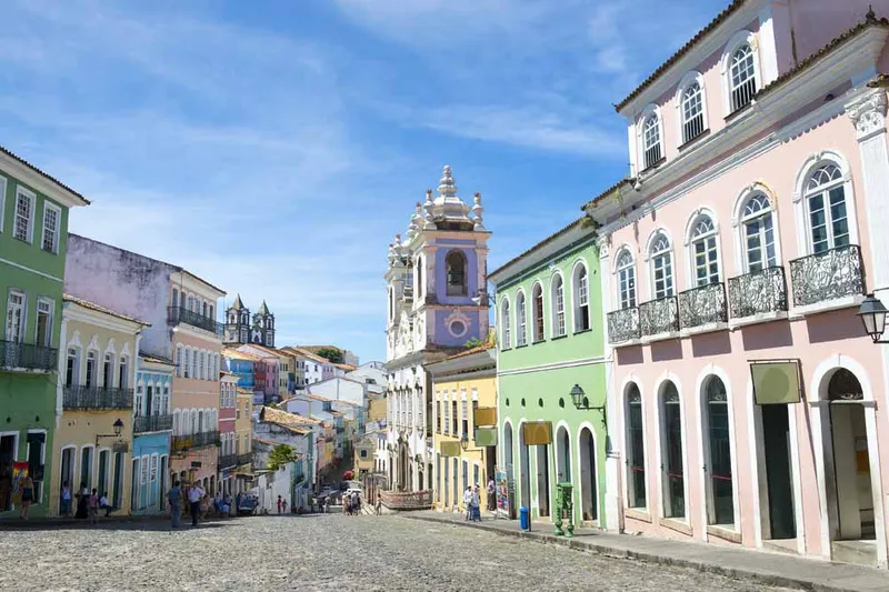 Salvador