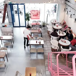 Alfredo’s Taqueria