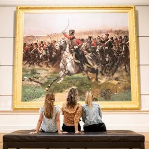 Art Gallery of New South Wales
