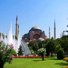 Turkey Israel and Jordan