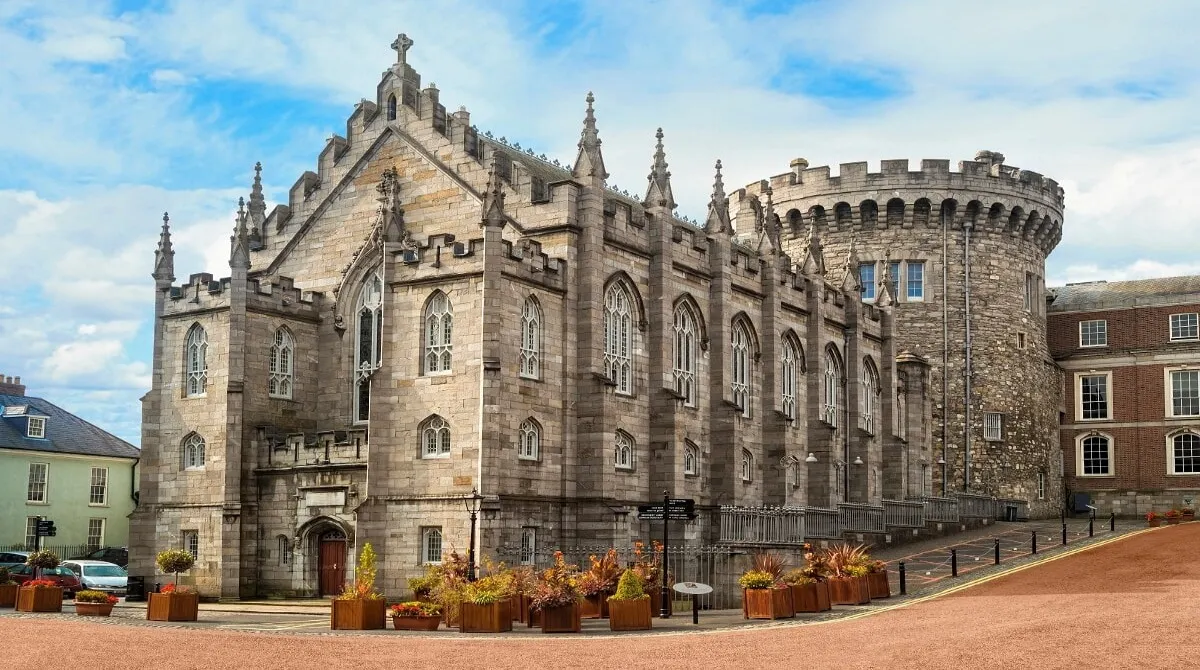 Irelands Vibrant Capitals&nbsp;Explorer