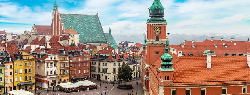 Warsaw