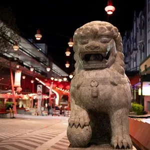 Fortitude Valley