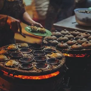 Bánh Căn 51