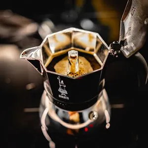 Bialetti moka pot