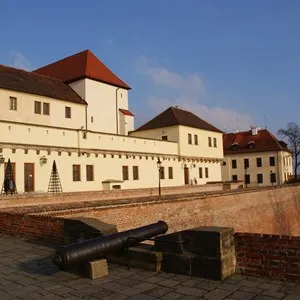 Brno City Museum – Měnínská Brána