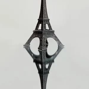 Eiffel Tower Experience