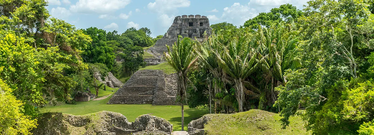 Belize Pre or Post Cruise
