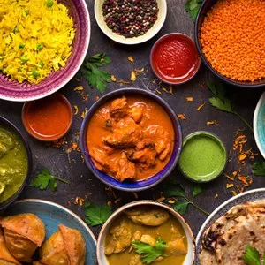 Indian by Nature