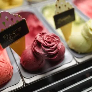 Gelateria Amorosi