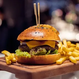 Cheap Eats in Oslo