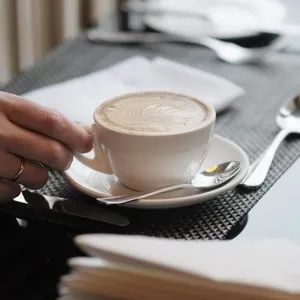 Cafe Jiran