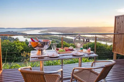Photo 4 of Alkantmooi Private Nature Reserve Keursee Units hotel