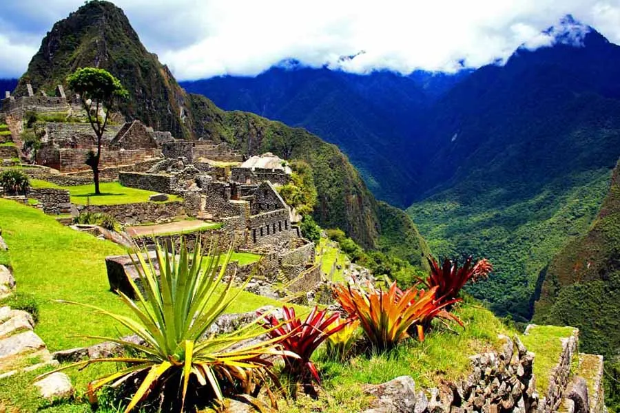 Classic Peru Adventure