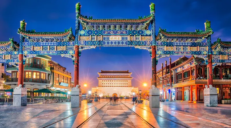 Beijing