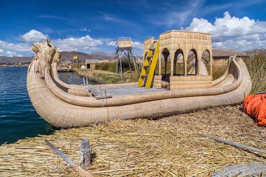 Peru Explorer from Lima to Machu Picchu