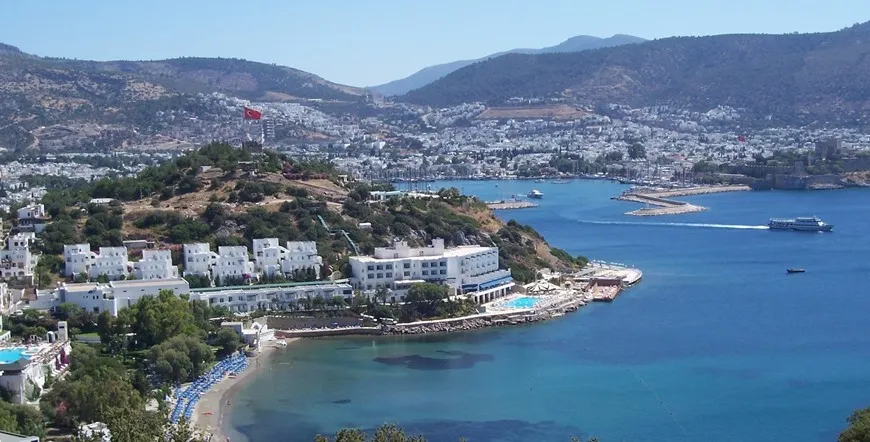 Turkish Odyssey