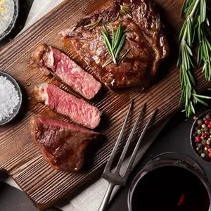 BANG Restaurant & Wine Bar