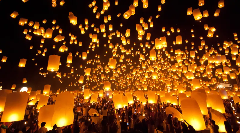 Chiang Mai