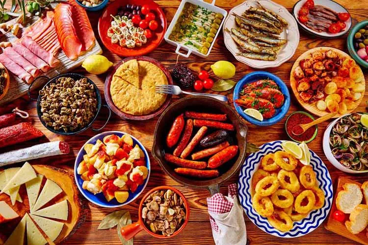 Madrid and La Rioja Wine Region Escapade