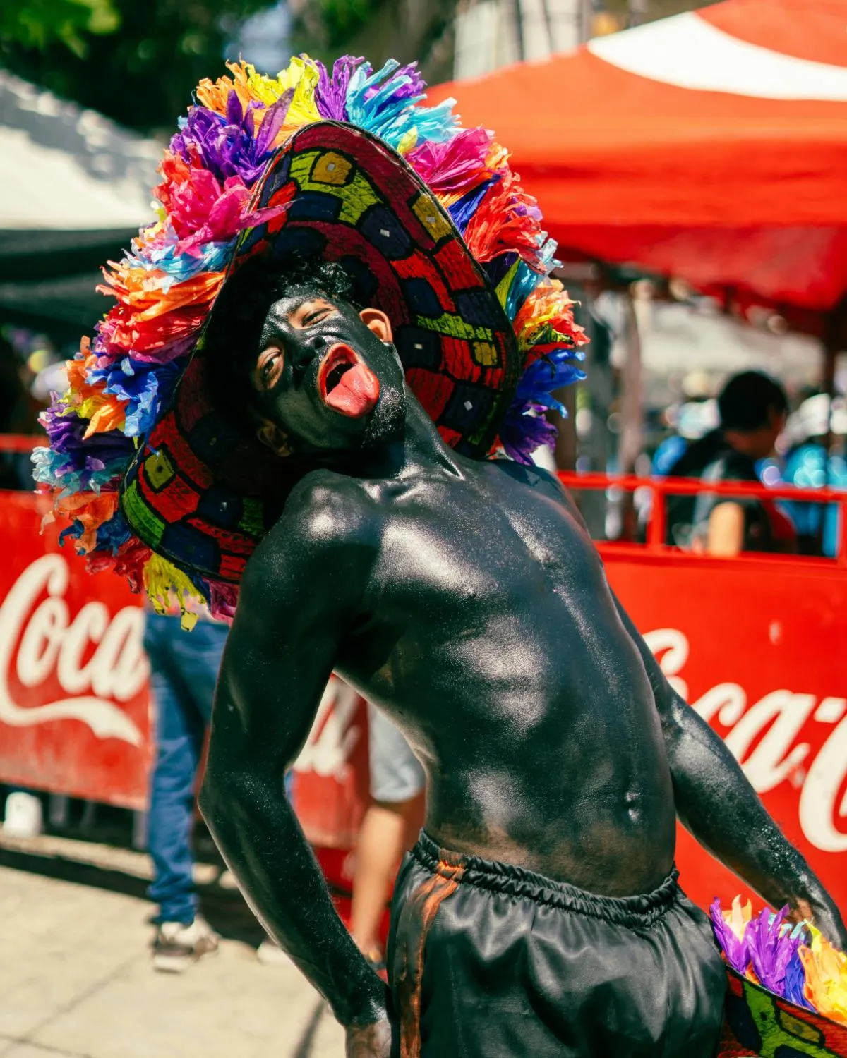 Barranquilla Carnival Discovery