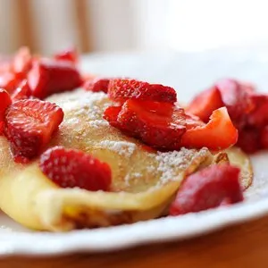 Crepes