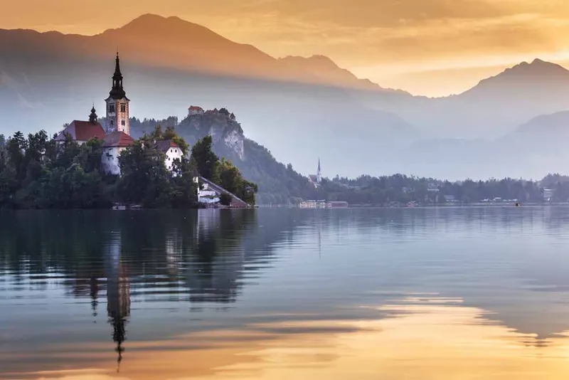 Bovec