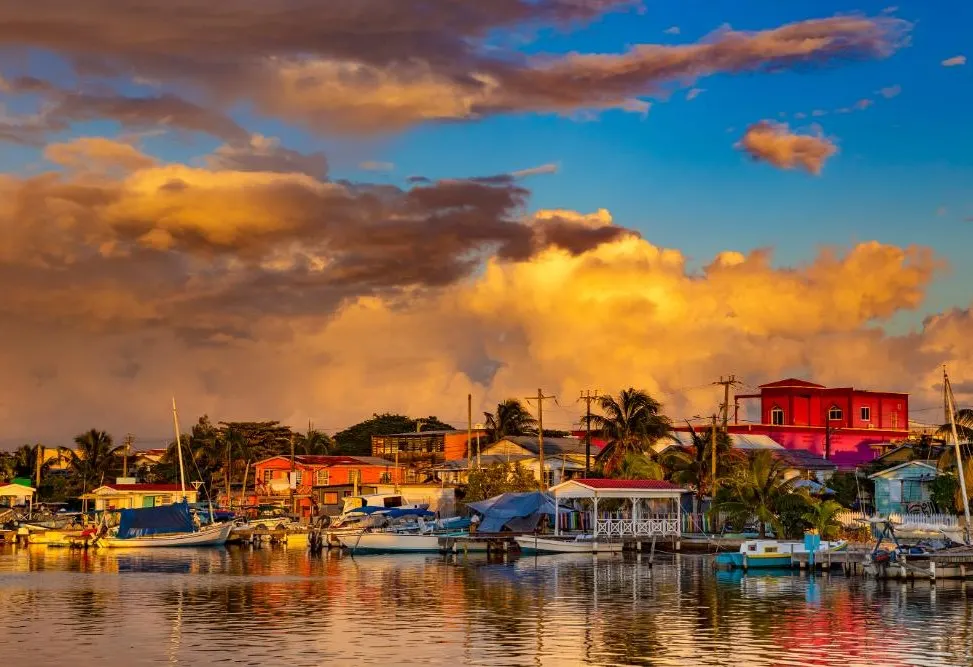 Ambergris Caye