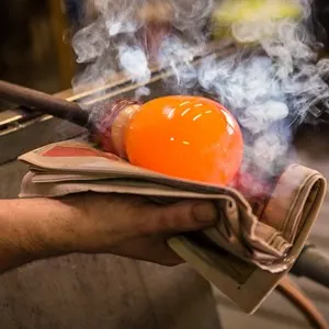 New Orleans Glassworks & Printmaking Studio