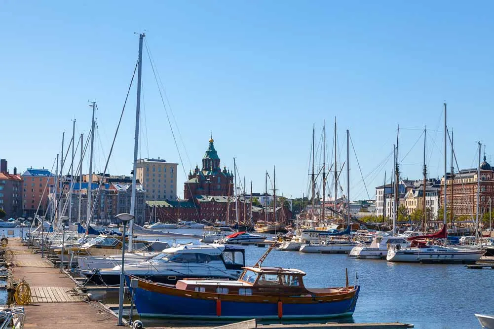 Helsinki