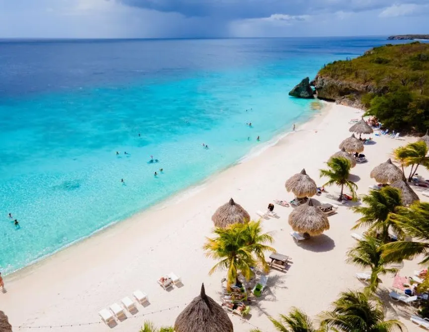 Romantic Turks and Caicos