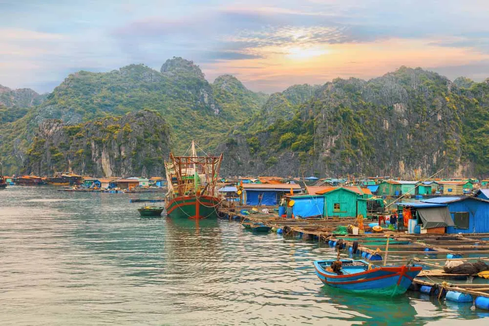 Vietnam Family Adventure