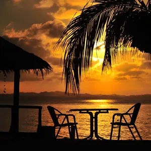 Barefoot Restaurant