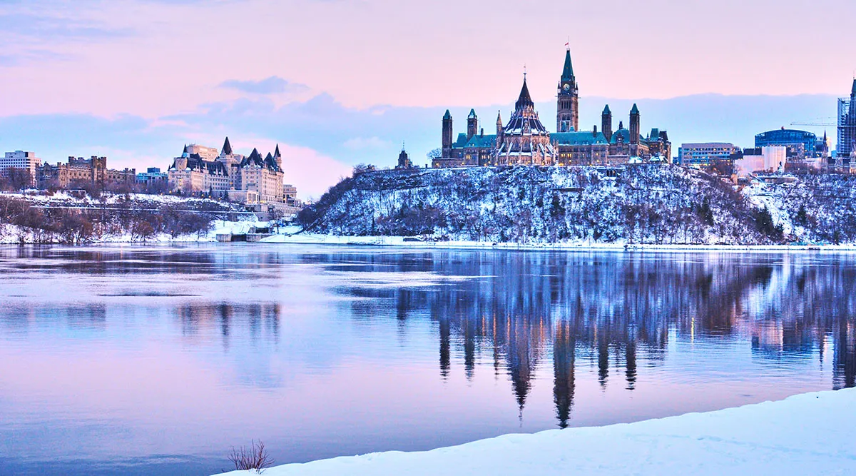 Quebec City