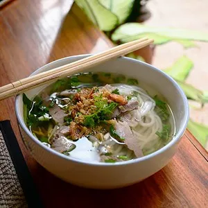 Pho C&P