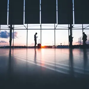 Ljubljana Jože Pučnik Airport (LJU)