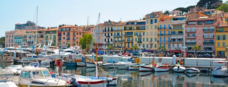 Cannes