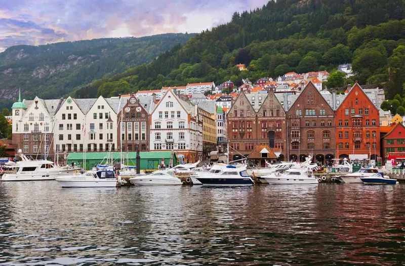 Norway