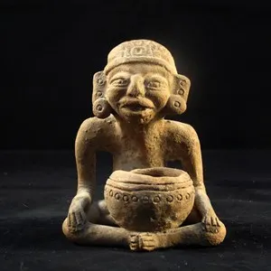 Museo Chileno de Arte Precolombino