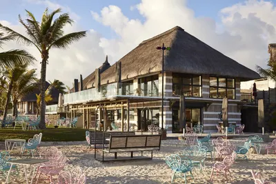 Photo 3 of C Mauritius – All Inclusive hotel