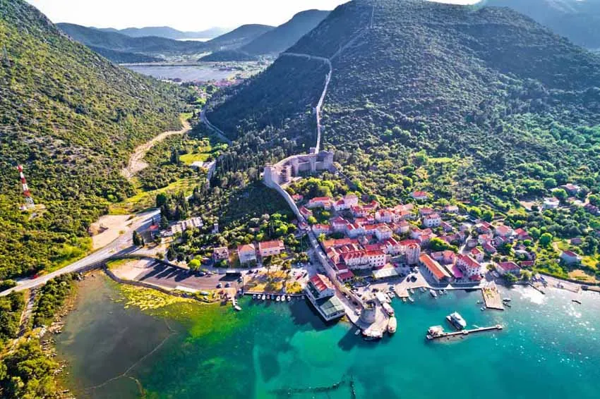 Istrian Culinary Adventure Self Drive Journey