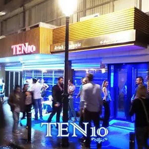 Ten 10